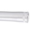 28.6mm Diameter Head Tube Extension Aluminum Alloy Front Fork Standpipe  Bike Maintenance