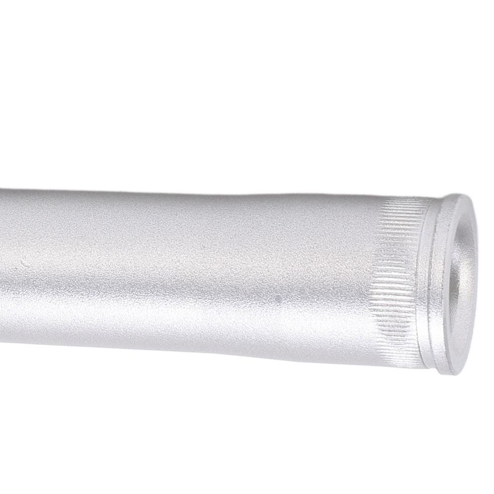 28.6mm Diameter Head Tube Extension Aluminum Alloy Front Fork Standpipe  Bike Maintenance