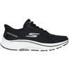 Skechers go run consistent 2.0 sneakers ultra light cushioning Black/White