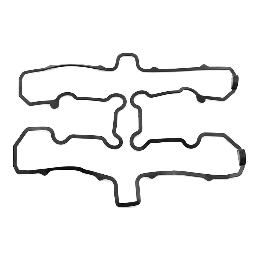 Motorcycle Cylinder Head Cover Gasket Kit For YAMAHA XJR1200 94-98 XJR1300 98-13 FJ1100 84-93 FJ1200 84-93 XJR 1200 1300 FJ 1100