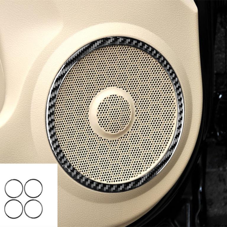 Carbon Fiber For LHD/RHD Honda CRV 2007-2011 Gears Shift Panel Center Decorative Trim Stickers Cars Car-styling