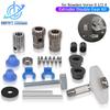 3D Printer Parts Bowden Voron 0.1 2.4 Extruder Double Gear Kit Annex Extruder Sherpa Mini Extruder Parts Deceleration Mechanism