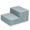 Foam Playground Step Corduroy Light Mint