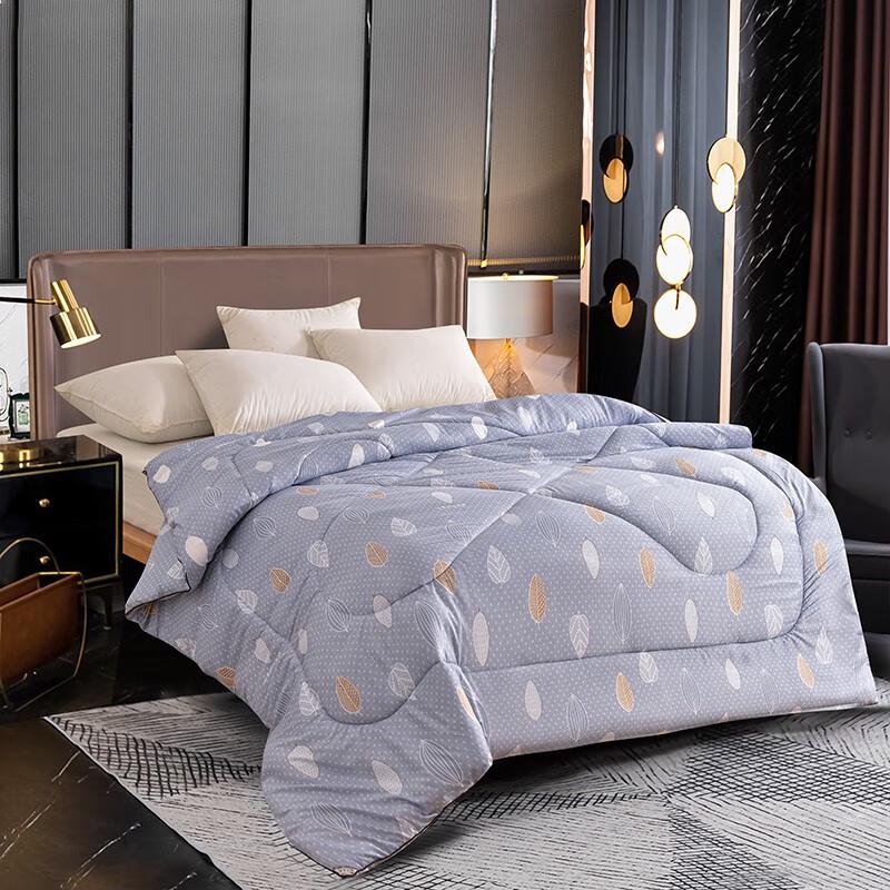 Jieliya Brushed Feather Silk Quilt