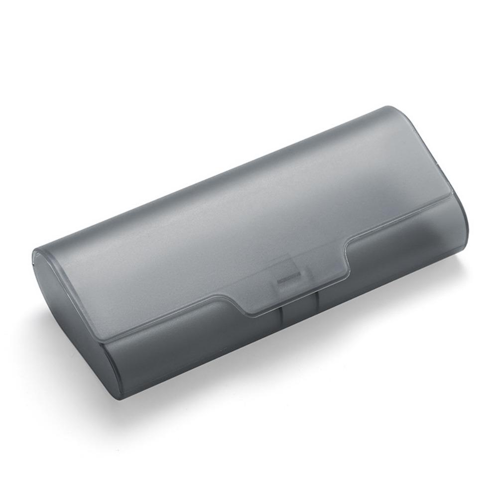 Portable Sunglasses Case OverSize Plus Eyeglass Case Glasses Storage Box  Glasses Accessories