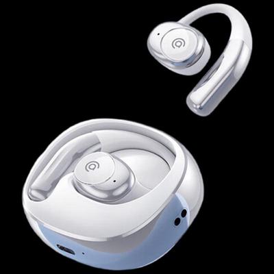 Aigo SK03 Open-Ear Clip-On Wireless Sports Bluetooth Earphones