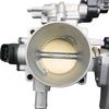 NEW 22030-0D110 Throttle Body With MAP IACV for Corolla Matrix 03-2005 1.8L