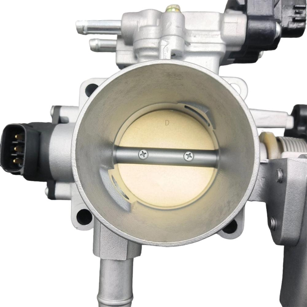 NEW 22030-0D110 Throttle Body With MAP IACV for Corolla Matrix 03-2005 1.8L