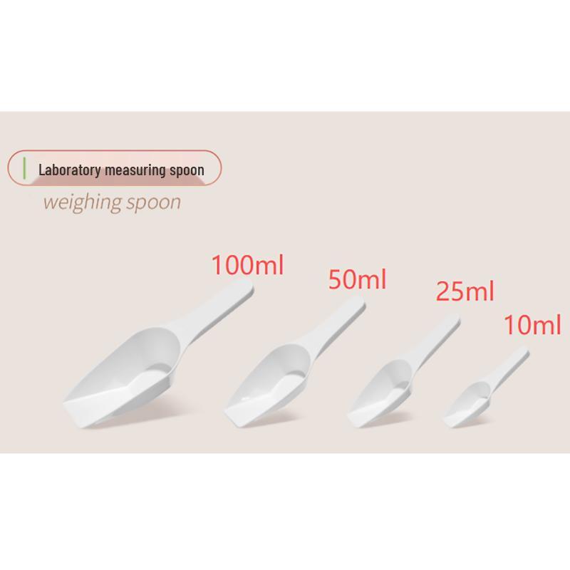 Sange PP Plastic Measuring Scoop Set
