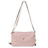 Sporty Travel Crossbody Bag, Single-shoulder Bag, Versatile, Casual and Fashionable, Mobile Phone, Dumpling Bag