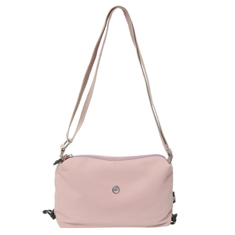 Sporty Travel Crossbody Bag, Single-shoulder Bag, Versatile, Casual and Fashionable, Mobile Phone, Dumpling Bag