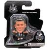 Newcastle United FC Harvey Barnes SoccerStarz Football Figurine