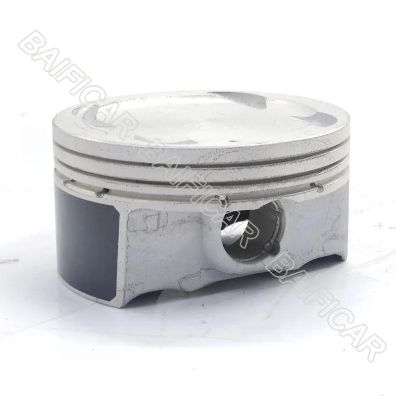 Baificar Brand New  Engine Piston & Pin & Snap Ring 23041-602 For Hyundai Azera Equus Veracruz Genesis Granderu 4WD