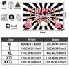 Photography Photography Backdrop 1pc - Photo Booth Props