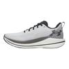Under Armour Velociti SPD Running Shoes Unisex White Gray 6000007-015