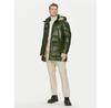 Winter Jacket Save The Duck D40292M LUCK19, Green, Standard Fit