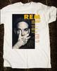 R.E.M Band Buck Mills Berry Me MELODY MAKER Short Unisex T-shirt, Size S-4XL
