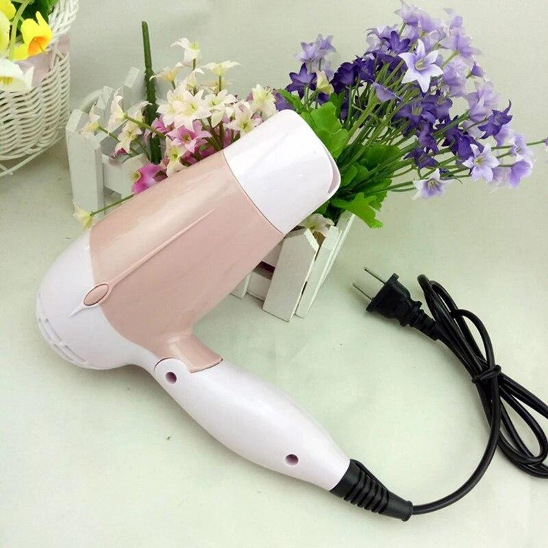 Мини-дорожный фен — фото 4