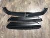 10e Generatie Accord Inspire Voorlip, Sideskirts, Achter- & Boven Spoilers, Louvers & Voorste Splitter Kit