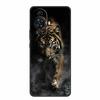 For Huawei Nova 12s Case Popular Black Silicone Soft Back Cover Case For Huawei Nova 12s Phone Case Cover Nova12s 12 s Funda 6.7