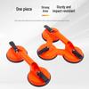 Strong Ceiling and Glass Suction Cup Tool for Easy Assembly and Disassembly