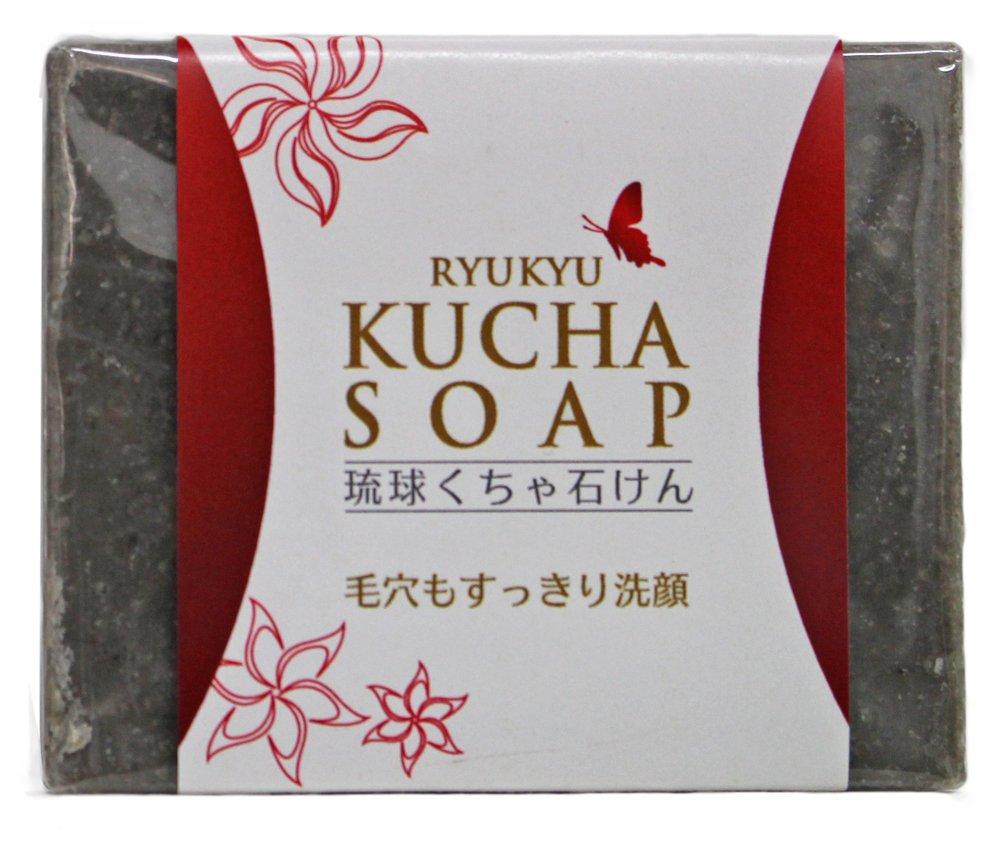 

Мыло Рюкю Куча 120г