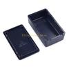 B03C Multifunctional Waterproof Enclosure Box Instrument Housing for DIY Electronics Instrument Storage Wiring Needs