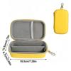 Waterproof Eyeglass Storage Box Hard Shell Sunglasses Protective Case New Glasses Case