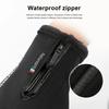 Winter Gloves Touch Screen Cycling Gloves Water Resistant Windproof Warm Gloves Cold Weather Gloves for Men and Women