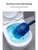Toilet Plunger and Pipe Unclogger