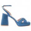 Women's Heel Sandal. Festsand3  88518