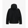 The North Face Foamax 3l Jacket Real Black Nj2hs02j