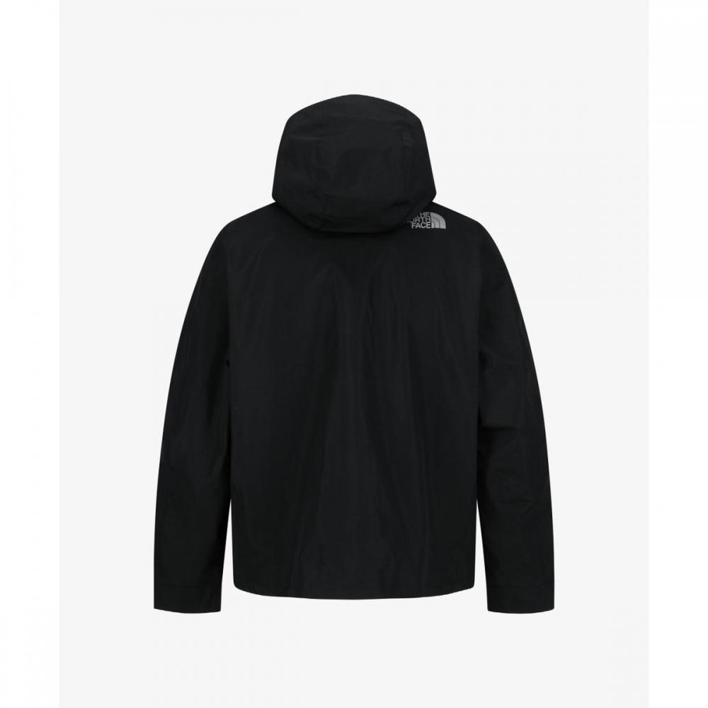 The North Face Foamax 3l Jacket Real Black Nj2hs02j