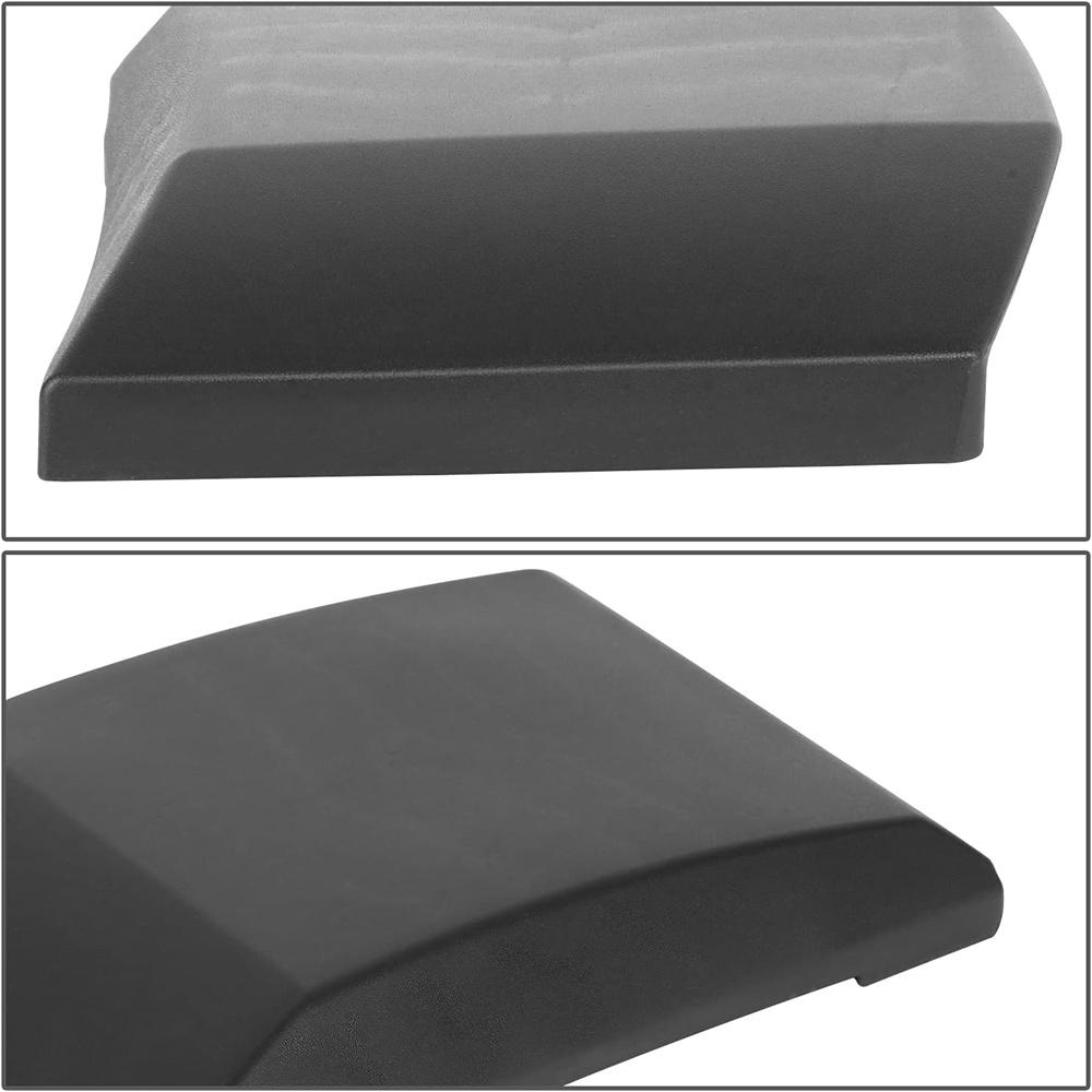 Left Driver Side Exterior-Pillar Molding For Ford Transit 2015-19 BK3Z6129077AA