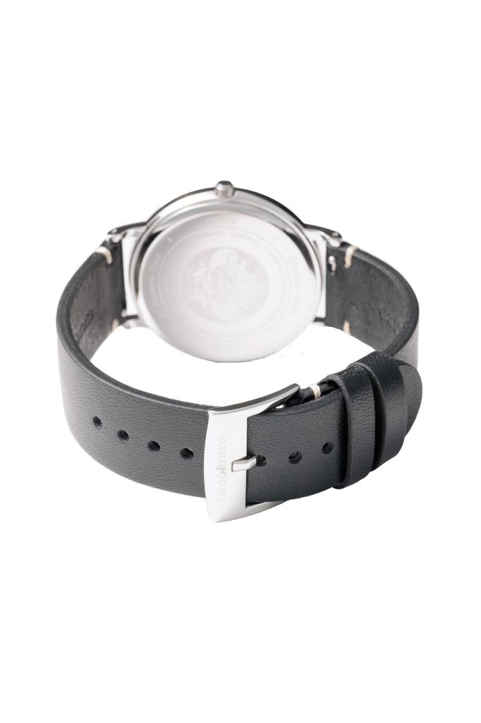 [Orobianco] Watch OR004-3 Men's Black
