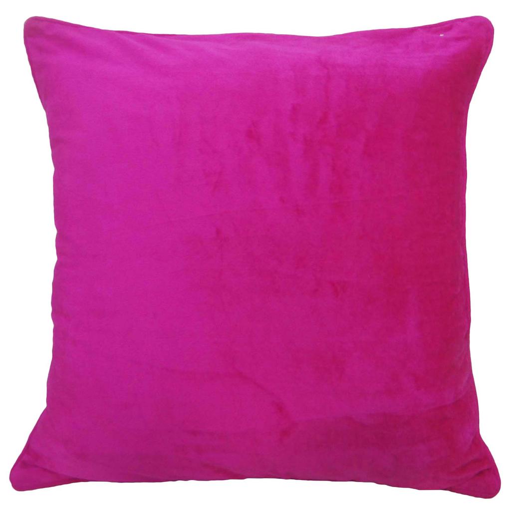 Decorative Cushion Cover Brown Home D    Cor Throw Pillow Velvet Case 12" X