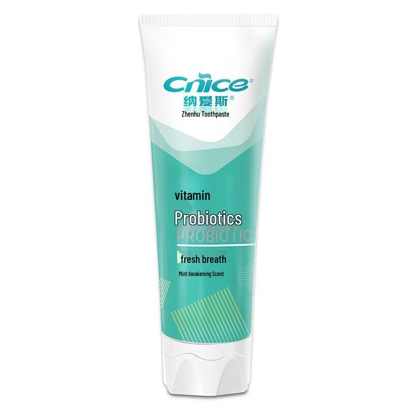 Nice Mint Awakening Toothpaste