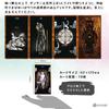 Dancing in the Dark Tarot, Tarot Reading Instructions, Japanese Instruction Manual Included, Authentic Tarot, 78 Cards