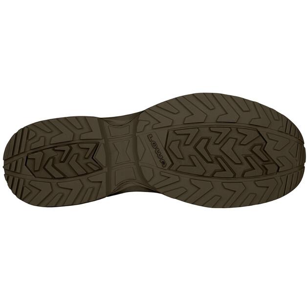 Треккинговые ботинки Lowa Maddox GTX Low Tf