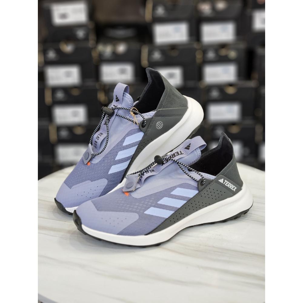 

Adidas Terex Voyager 21 Hitlady Слипоны HP8627