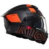 MT Helmets Modular Helmet Atom 2 SV Strange
