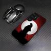 Anime R-Rurouni Kenshin Phone Case For Samsung S26 S25 Plus S20 S20 Plus S22 Ultra S23 FE S21 Plus S21 Ultra Colorful Cover