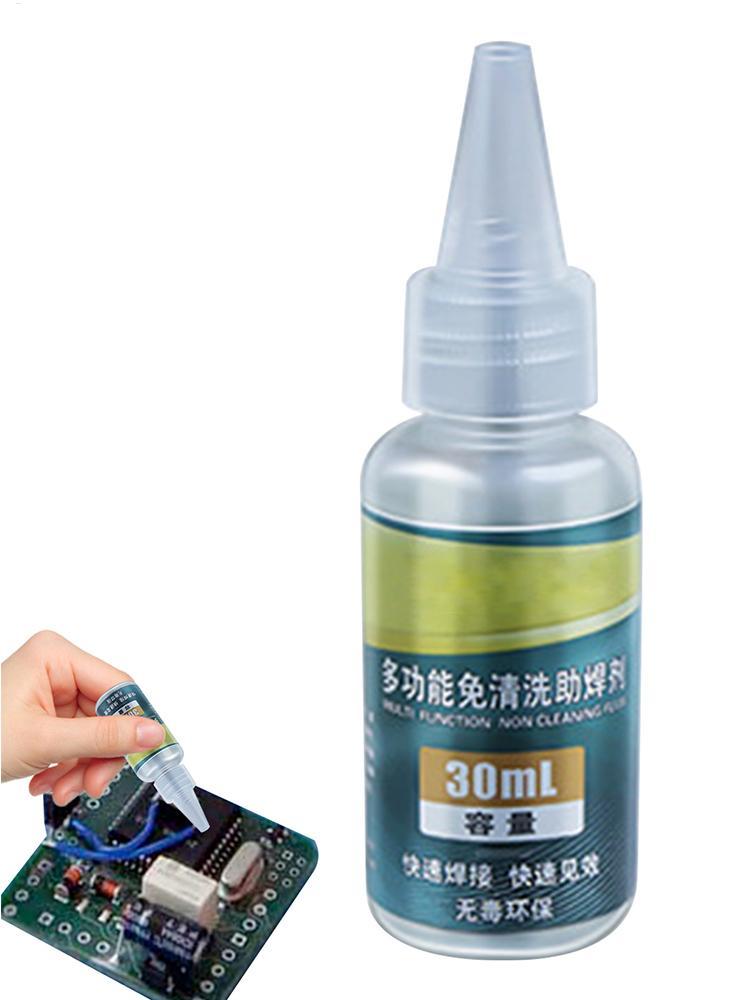 Stainless Steel Flux Soldering Quick Welding Flux Tool Soldering Paste Efficient Soldering Flux Paste For Galvanized Sheet