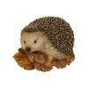 Ubia Hedgehog X X Garden H23291 Magnet, 6.9 2.3 5.3 Cm, Figurine, Animal, Decor, Hedgehog,