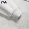 FILA Kids Girls' Preppy Knit Jacket