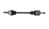 Ft27123 Fast Left Axle