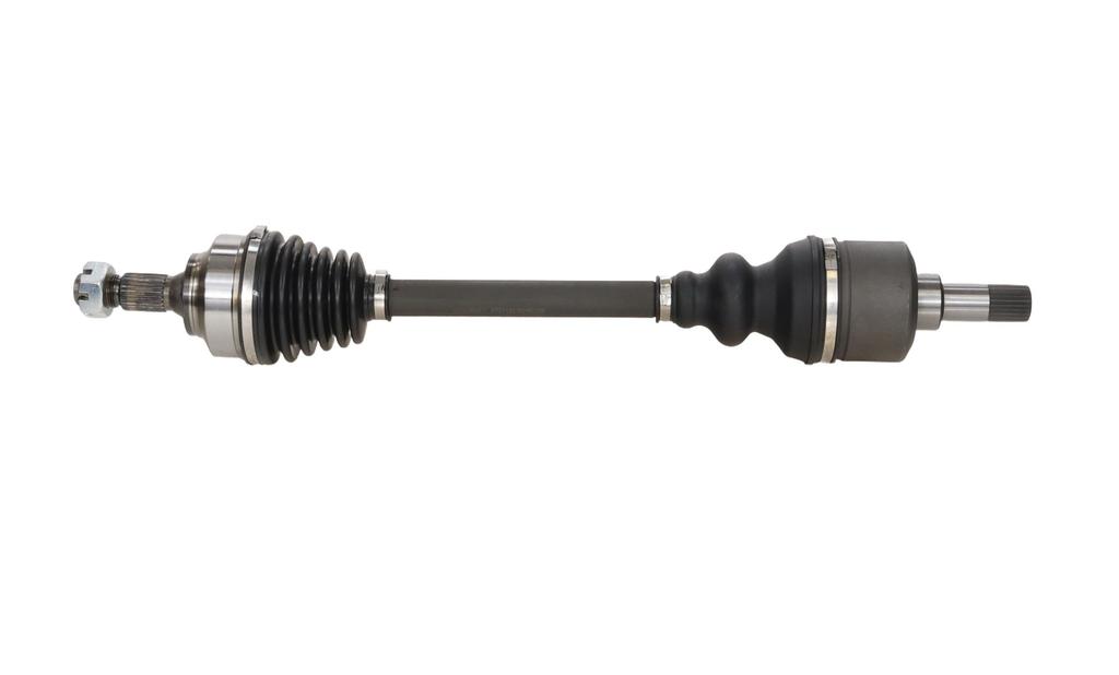 Ft27123 Fast Left Axle