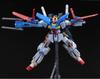 MG Double Zeta Gundam Mobile Suit Gundam ZZ [Esclusiva Evento] 1/100 Ver.Ka [Colore Trasparente] (Doppio Zeta)
