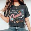 Walt  S Cinderella Shirt Cinderella Princess Shirt Princess Trip Shirt   Vacation Shirt Princess Shirt Women Cotton