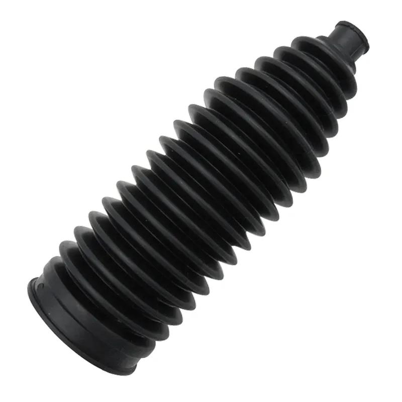 Steering Boot For Ford Transit VE83 2.5 D - TD / 2.0 L DOHC Ford Transit MK5 2.5 TDI 2.0 1992 - 2000 Petrol 92VB3K661BA 6869950